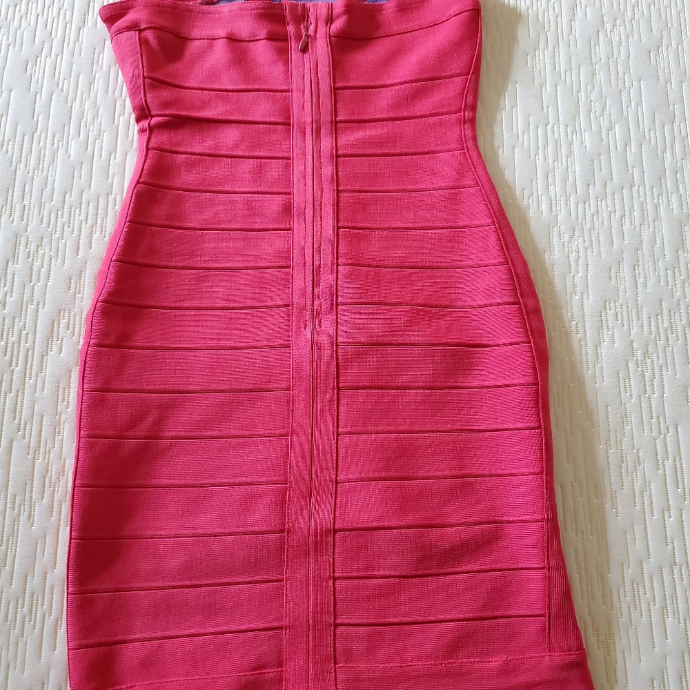 Herve Leger Dress - Picture 2 of 3